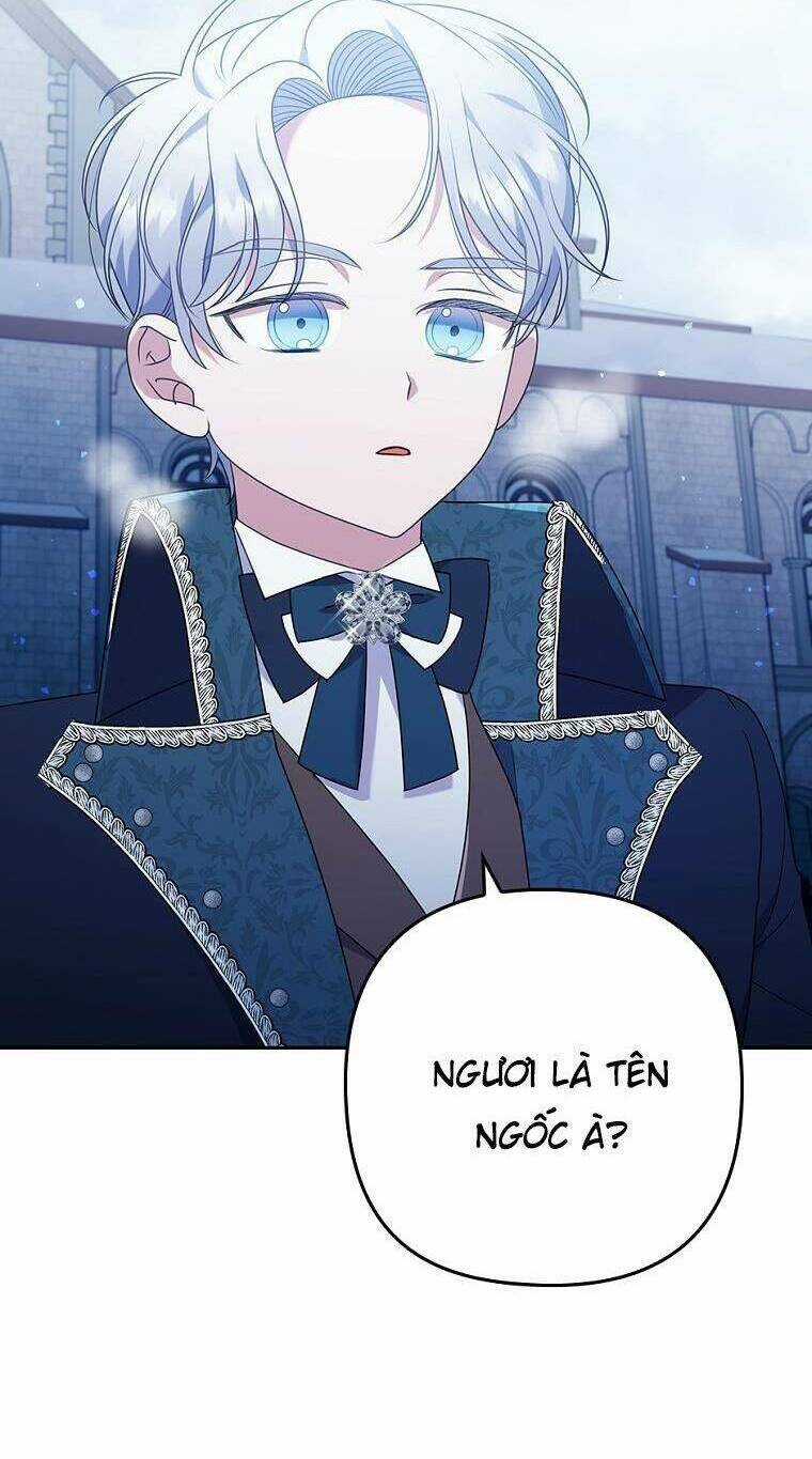 Tôi Đã Bị Quyến Rũ Bởi Nam Chính Ốm Yếu Chapter 36 trang 28