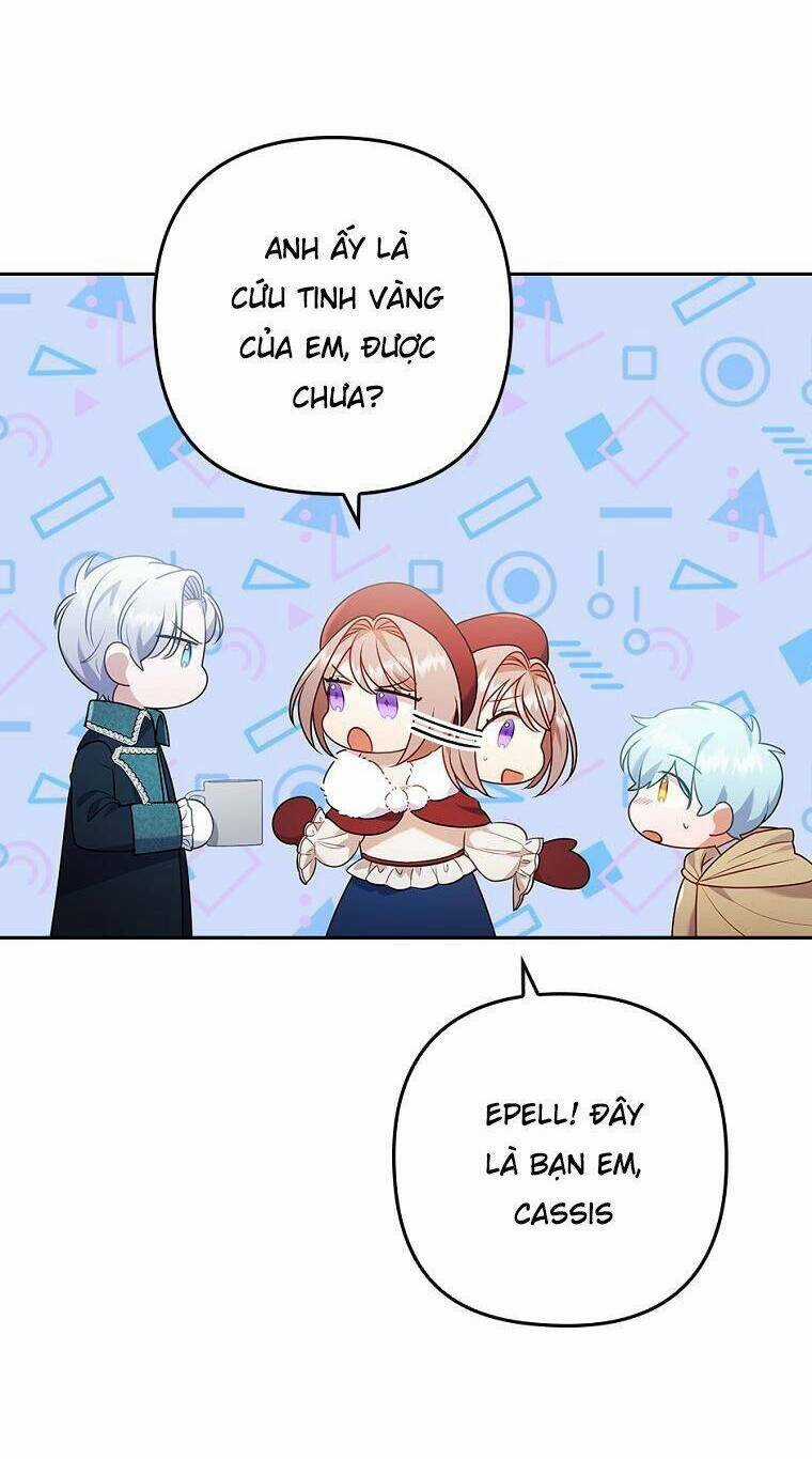 Tôi Đã Bị Quyến Rũ Bởi Nam Chính Ốm Yếu Chapter 36 trang 29