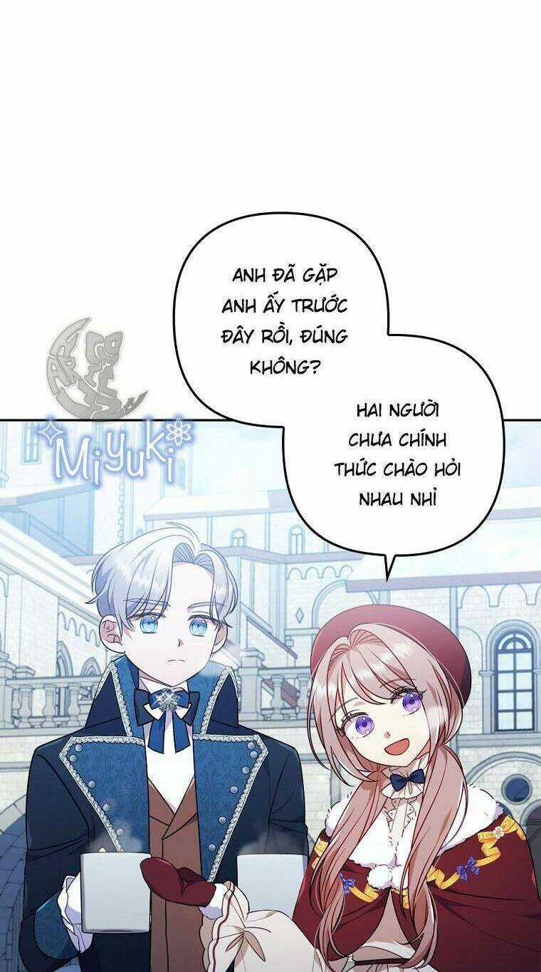 Tôi Đã Bị Quyến Rũ Bởi Nam Chính Ốm Yếu Chapter 36 trang 30