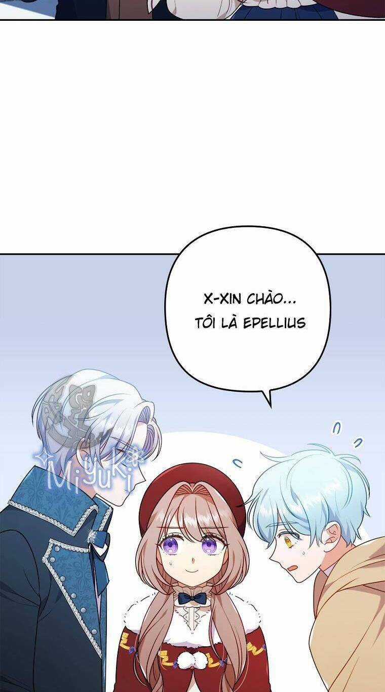 Tôi Đã Bị Quyến Rũ Bởi Nam Chính Ốm Yếu Chapter 36 trang 31