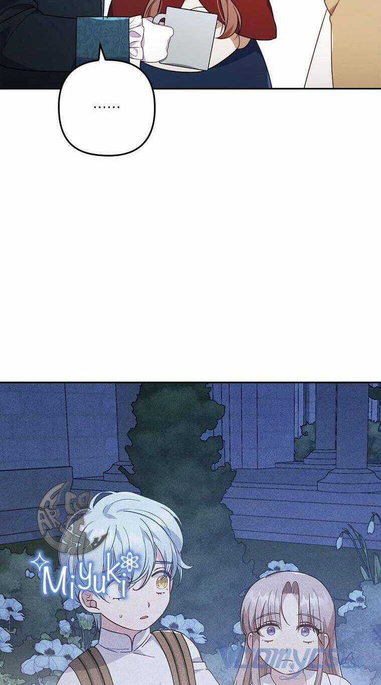 Tôi Đã Bị Quyến Rũ Bởi Nam Chính Ốm Yếu Chapter 36 trang 32