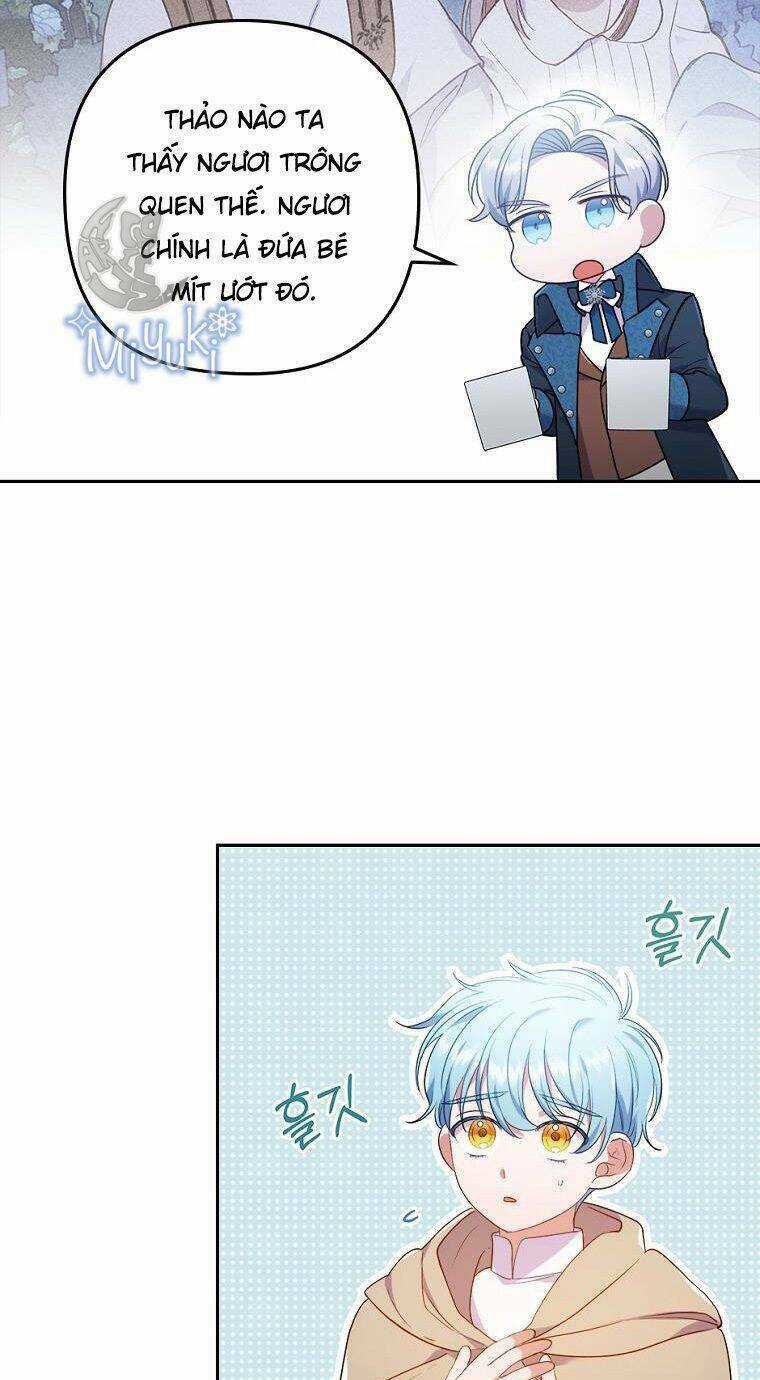 Tôi Đã Bị Quyến Rũ Bởi Nam Chính Ốm Yếu Chapter 36 trang 33