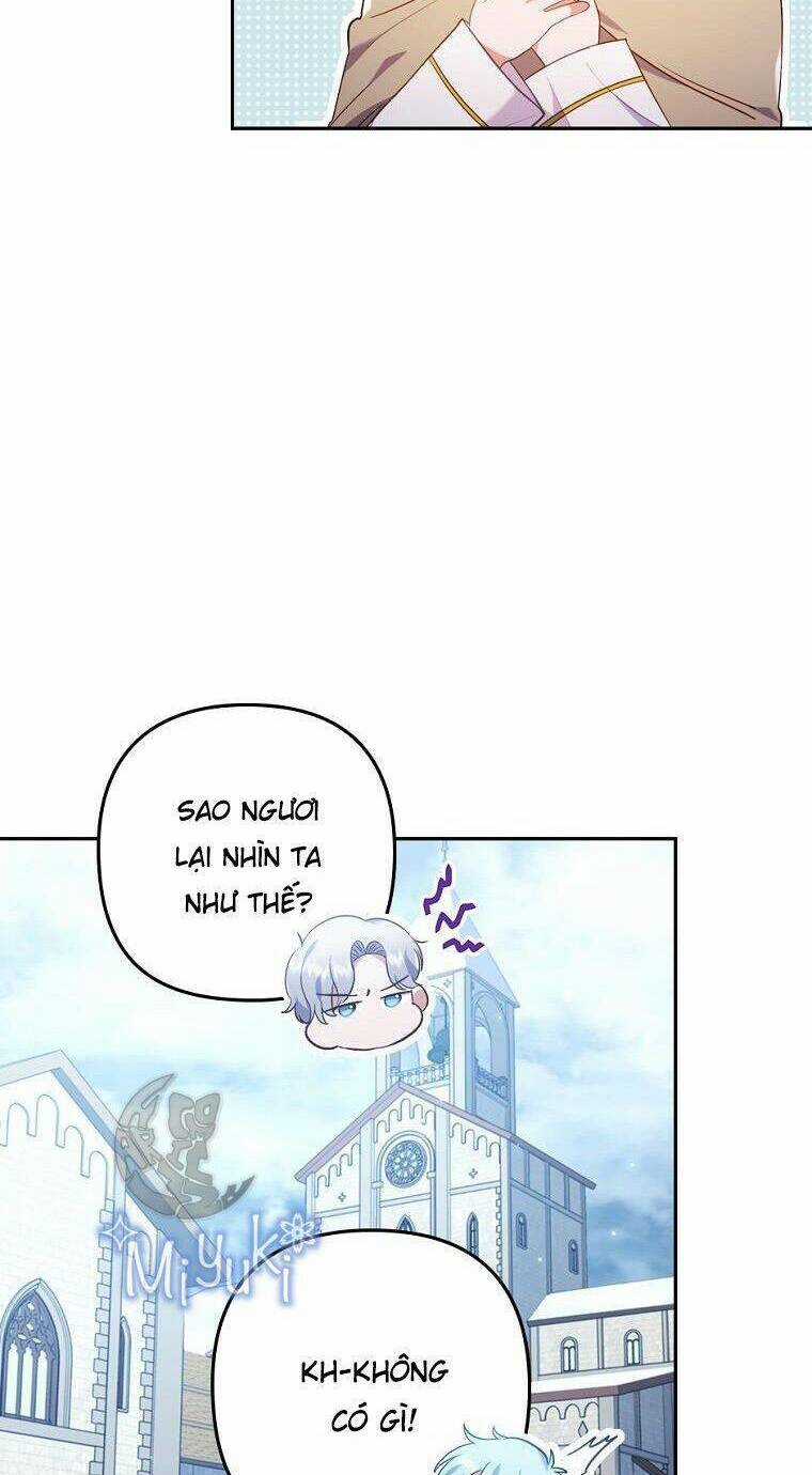 Tôi Đã Bị Quyến Rũ Bởi Nam Chính Ốm Yếu Chapter 36 trang 34