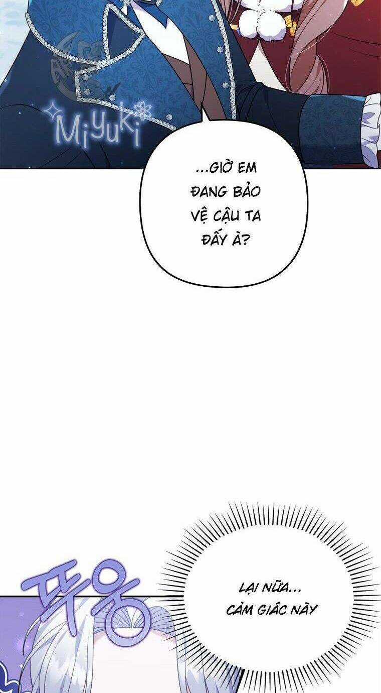 Tôi Đã Bị Quyến Rũ Bởi Nam Chính Ốm Yếu Chapter 36 trang 36