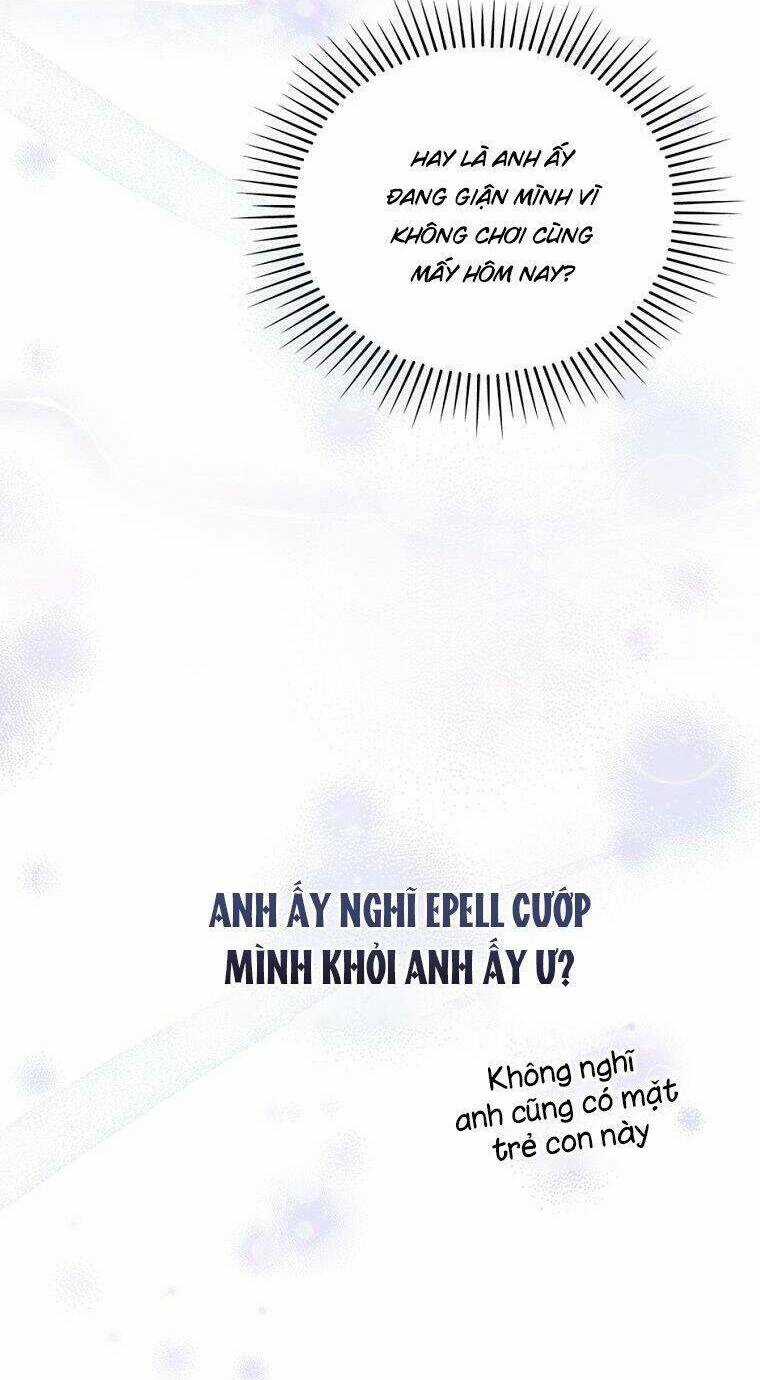 Tôi Đã Bị Quyến Rũ Bởi Nam Chính Ốm Yếu Chapter 36 trang 38