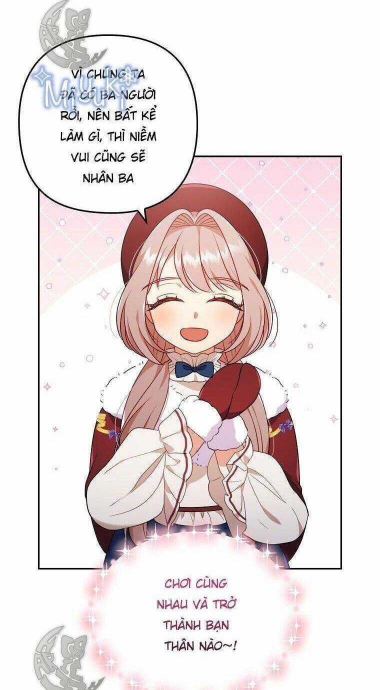 Tôi Đã Bị Quyến Rũ Bởi Nam Chính Ốm Yếu Chapter 36 trang 40