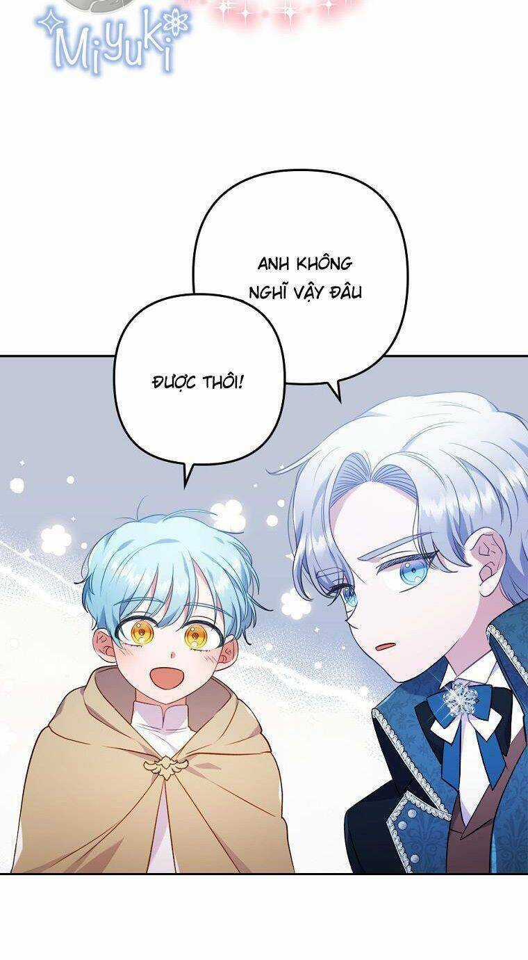 Tôi Đã Bị Quyến Rũ Bởi Nam Chính Ốm Yếu Chapter 36 trang 41