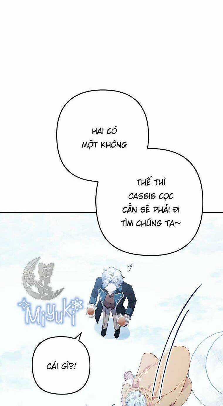 Tôi Đã Bị Quyến Rũ Bởi Nam Chính Ốm Yếu Chapter 36 trang 42