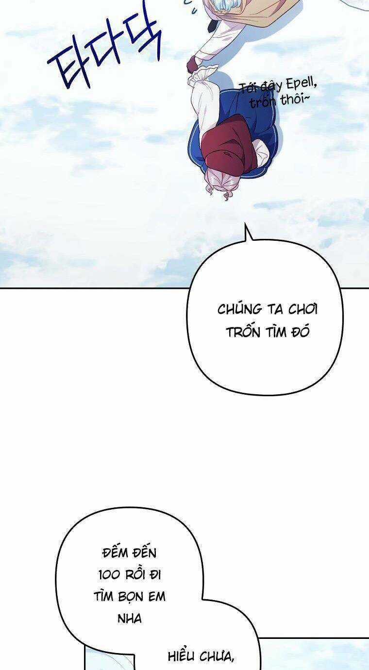 Tôi Đã Bị Quyến Rũ Bởi Nam Chính Ốm Yếu Chapter 36 trang 43