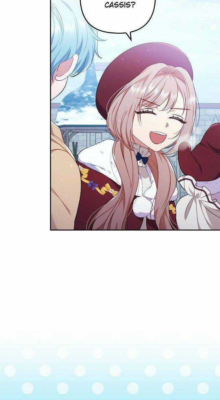 Tôi Đã Bị Quyến Rũ Bởi Nam Chính Ốm Yếu Chapter 36 trang 44