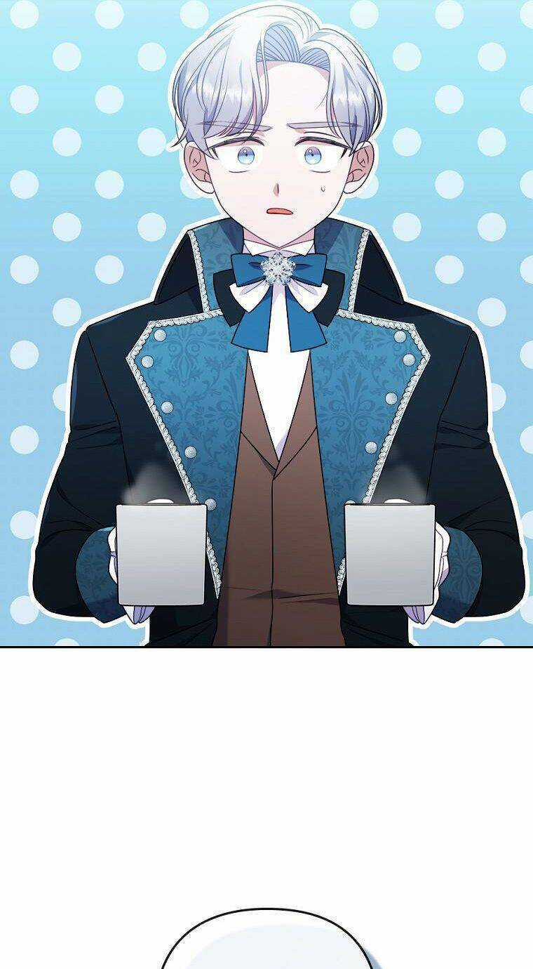 Tôi Đã Bị Quyến Rũ Bởi Nam Chính Ốm Yếu Chapter 36 trang 45