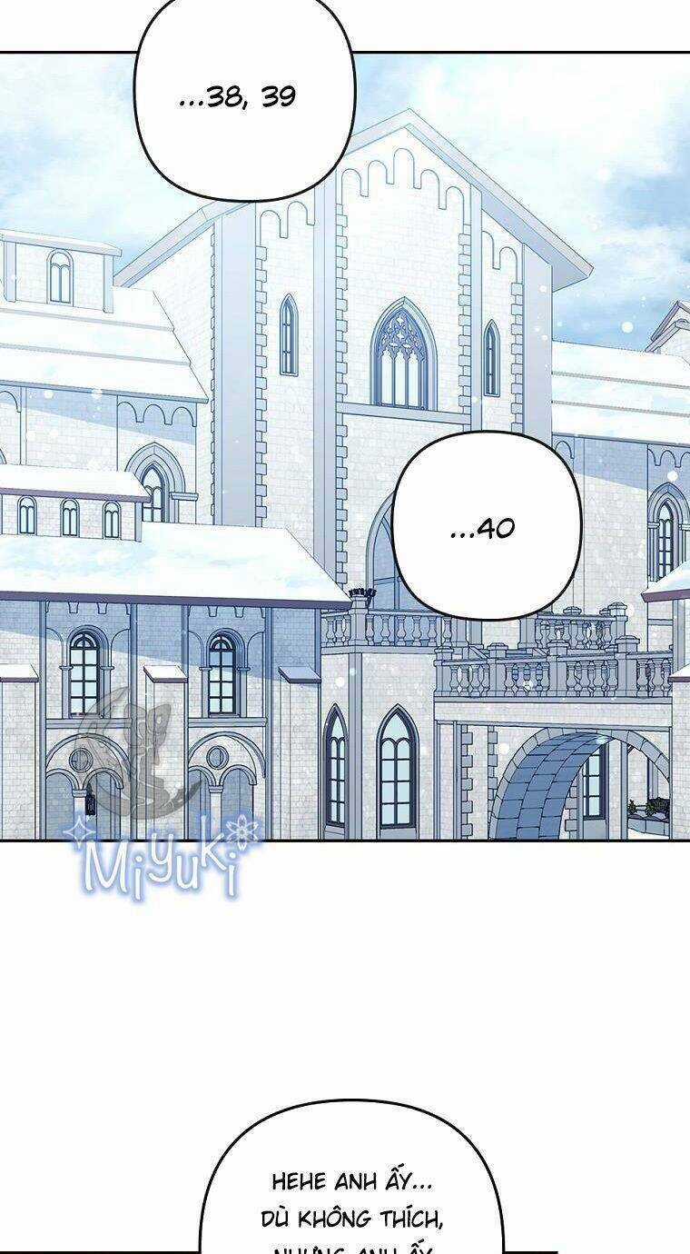 Tôi Đã Bị Quyến Rũ Bởi Nam Chính Ốm Yếu Chapter 36 trang 47