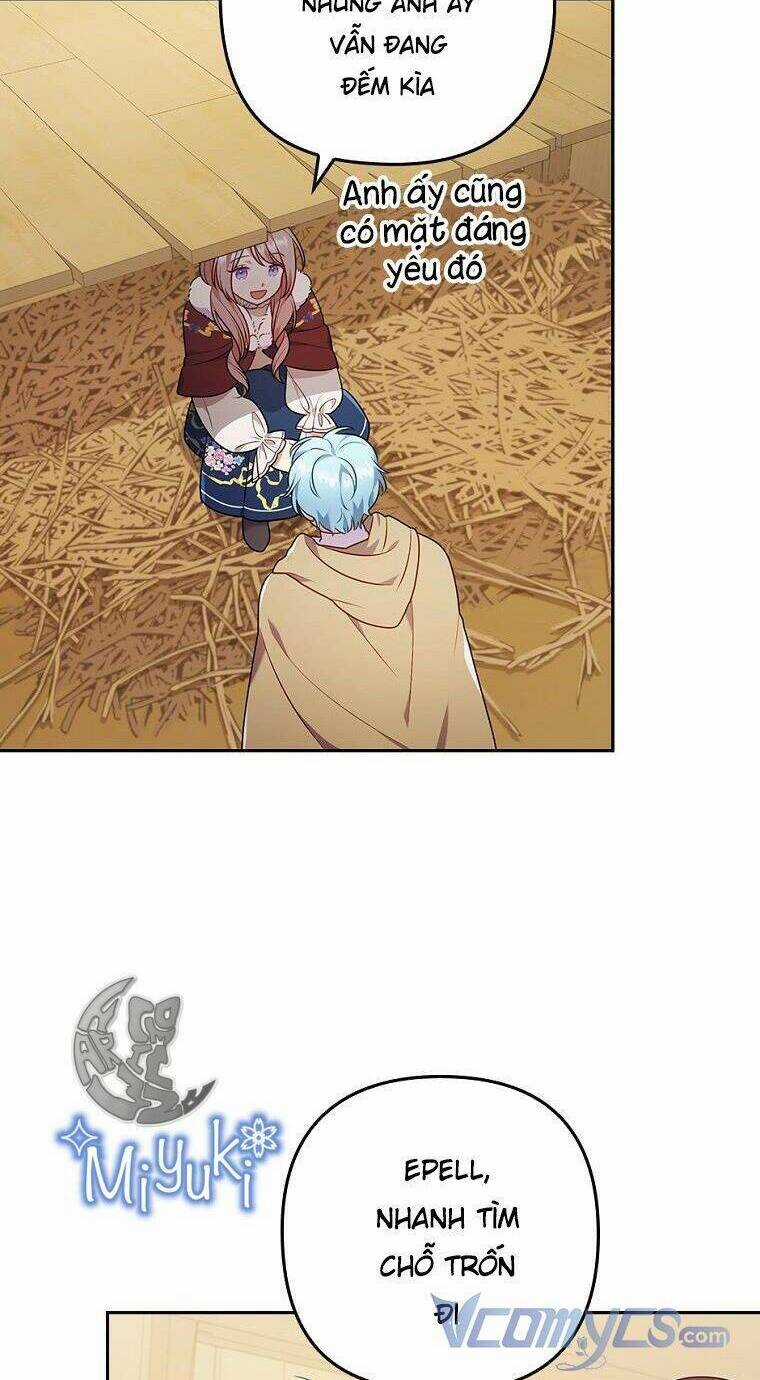 Tôi Đã Bị Quyến Rũ Bởi Nam Chính Ốm Yếu Chapter 36 trang 48