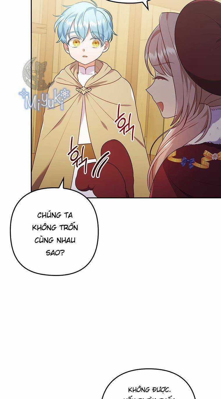 Tôi Đã Bị Quyến Rũ Bởi Nam Chính Ốm Yếu Chapter 36 trang 49