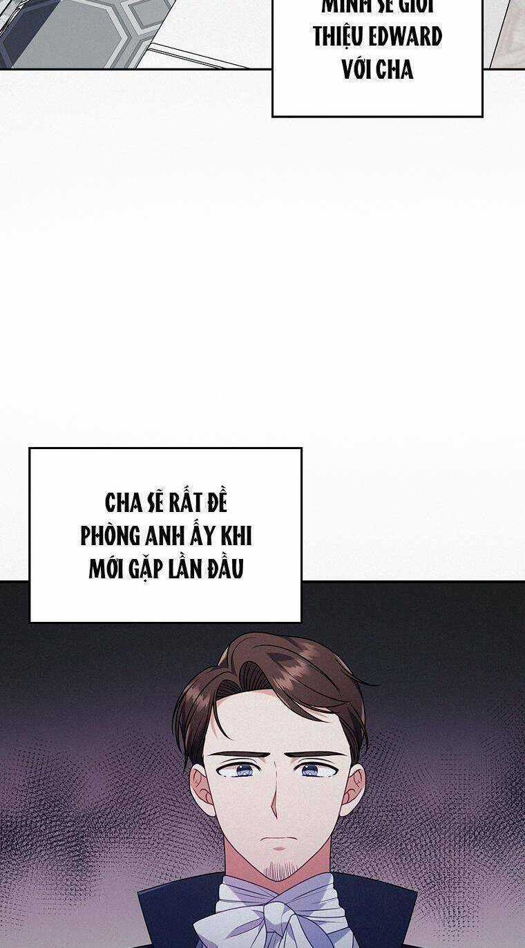 Tôi Đã Bị Quyến Rũ Bởi Nam Chính Ốm Yếu Chapter 36 trang 5