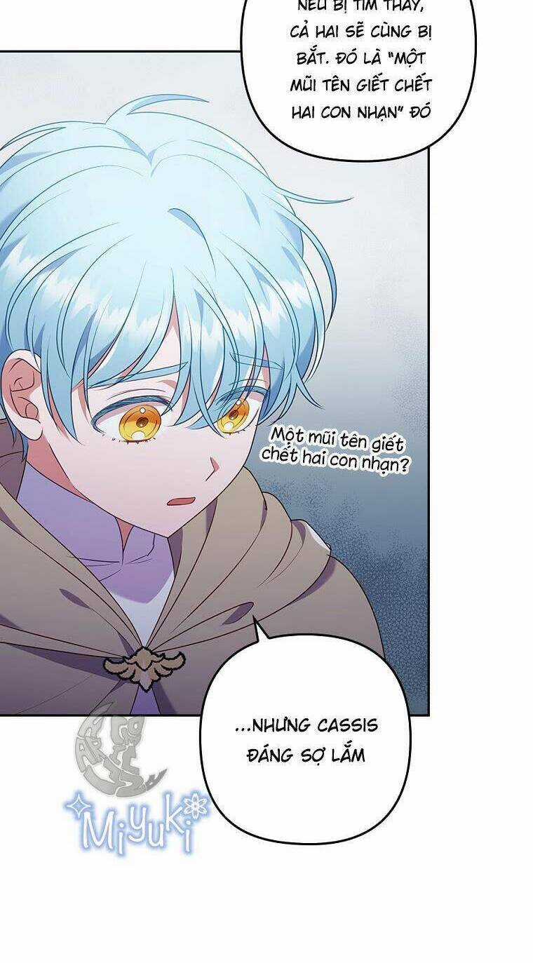 Tôi Đã Bị Quyến Rũ Bởi Nam Chính Ốm Yếu Chapter 36 trang 50