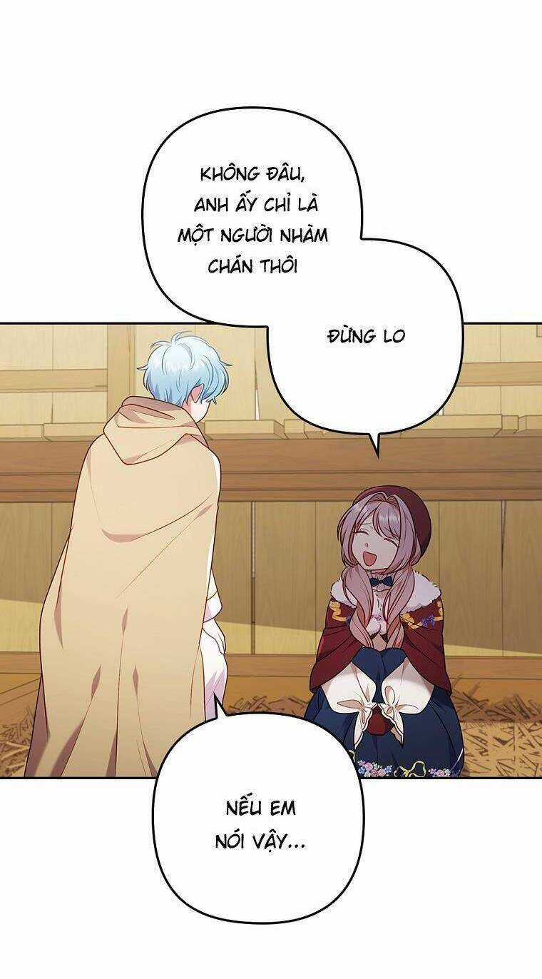 Tôi Đã Bị Quyến Rũ Bởi Nam Chính Ốm Yếu Chapter 36 trang 51