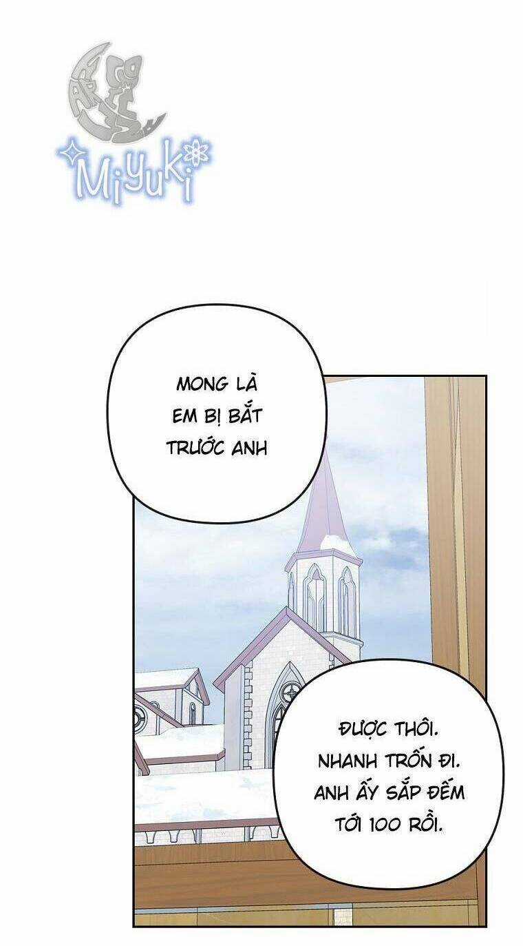 Tôi Đã Bị Quyến Rũ Bởi Nam Chính Ốm Yếu Chapter 36 trang 52