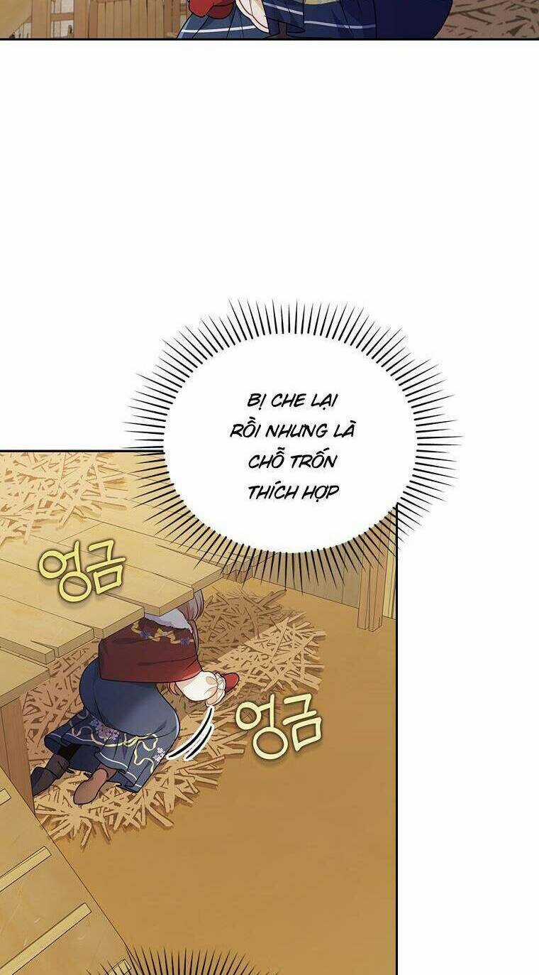 Tôi Đã Bị Quyến Rũ Bởi Nam Chính Ốm Yếu Chapter 36 trang 54