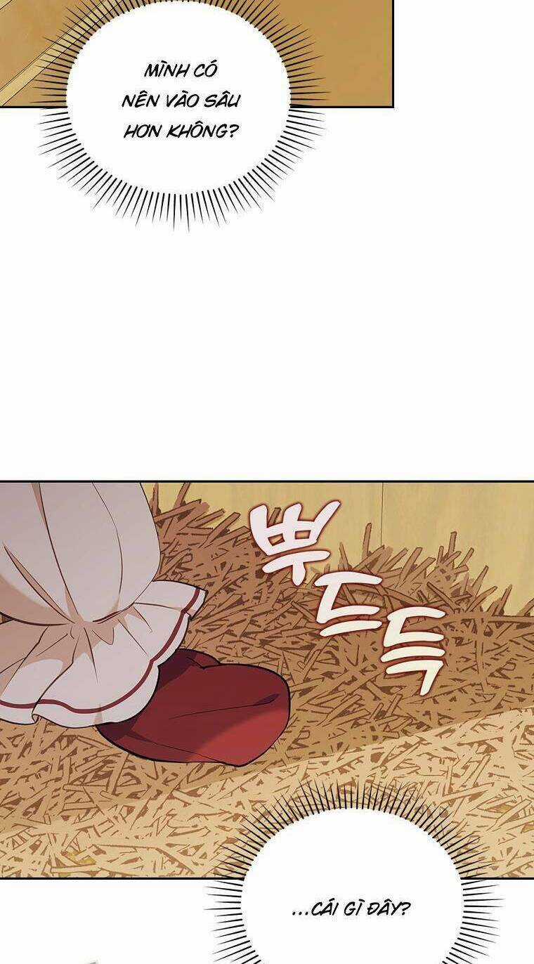 Tôi Đã Bị Quyến Rũ Bởi Nam Chính Ốm Yếu Chapter 36 trang 55