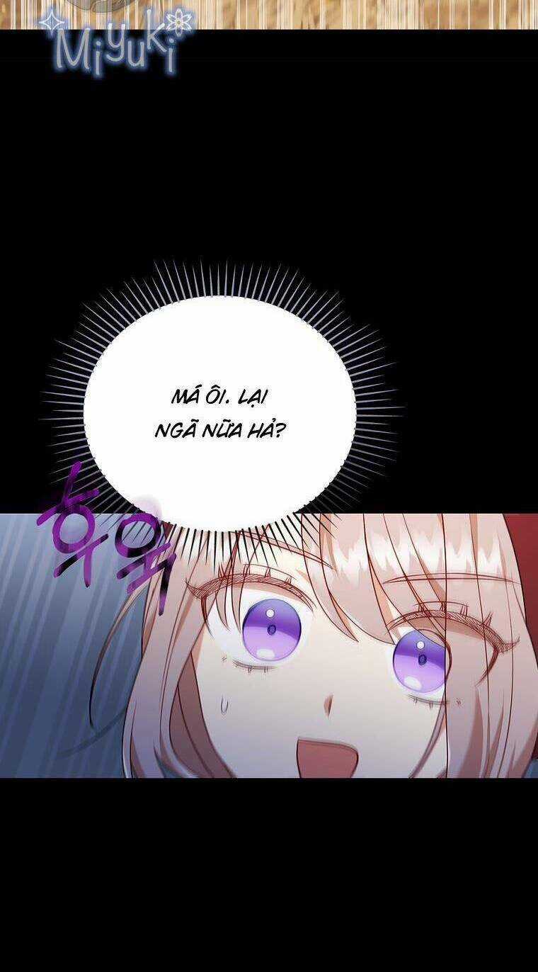 Tôi Đã Bị Quyến Rũ Bởi Nam Chính Ốm Yếu Chapter 36 trang 57