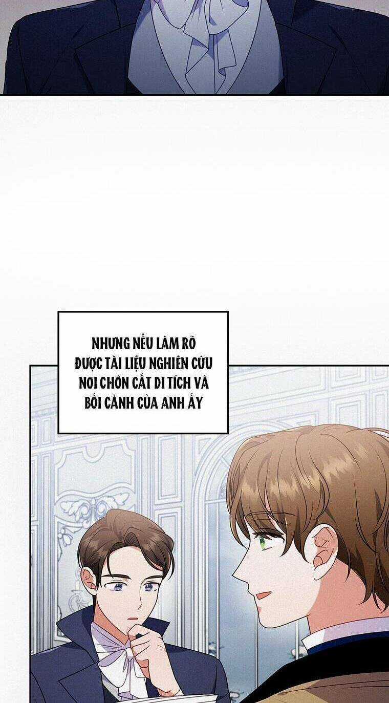 Tôi Đã Bị Quyến Rũ Bởi Nam Chính Ốm Yếu Chapter 36 trang 6