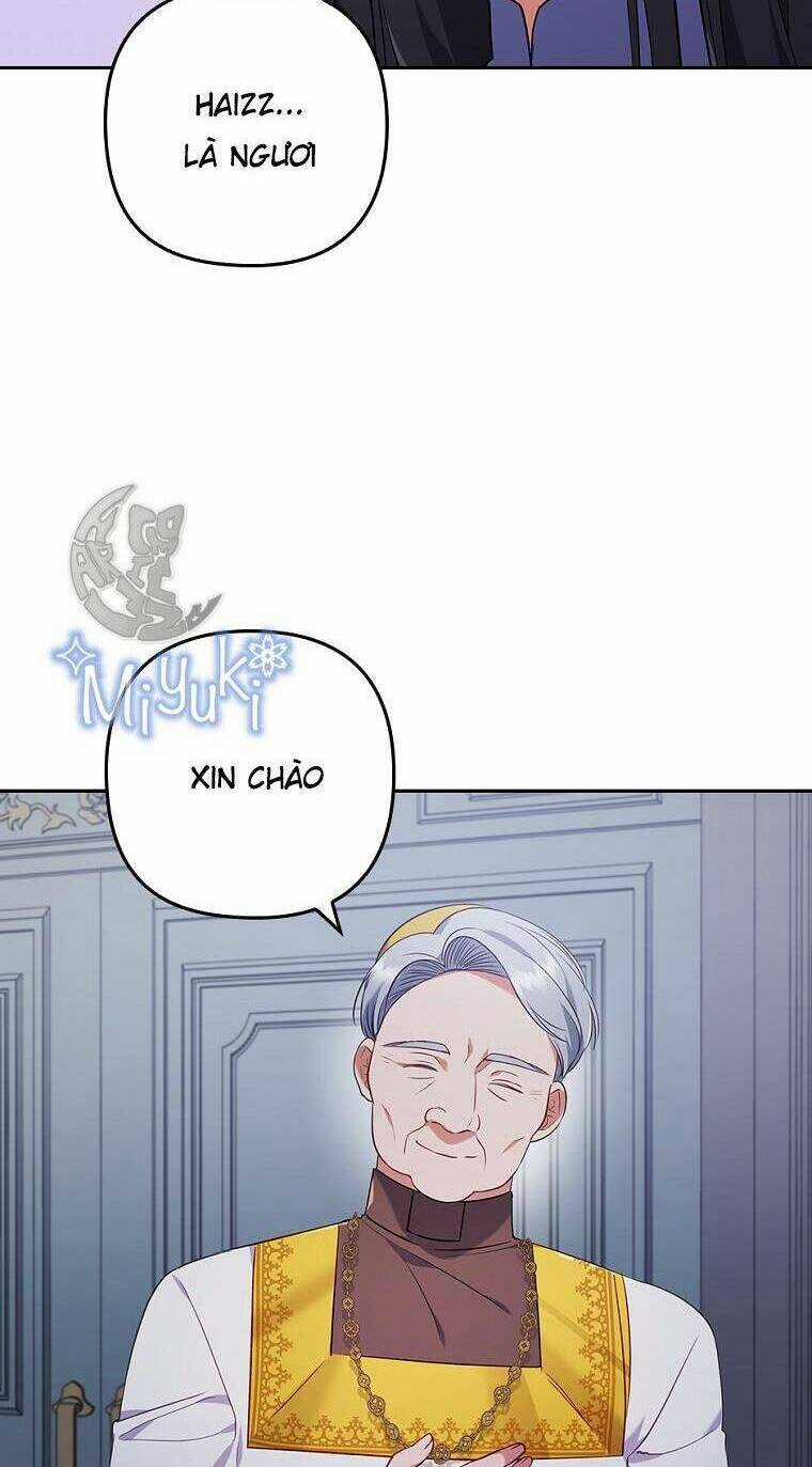 Tôi Đã Bị Quyến Rũ Bởi Nam Chính Ốm Yếu Chapter 36 trang 62