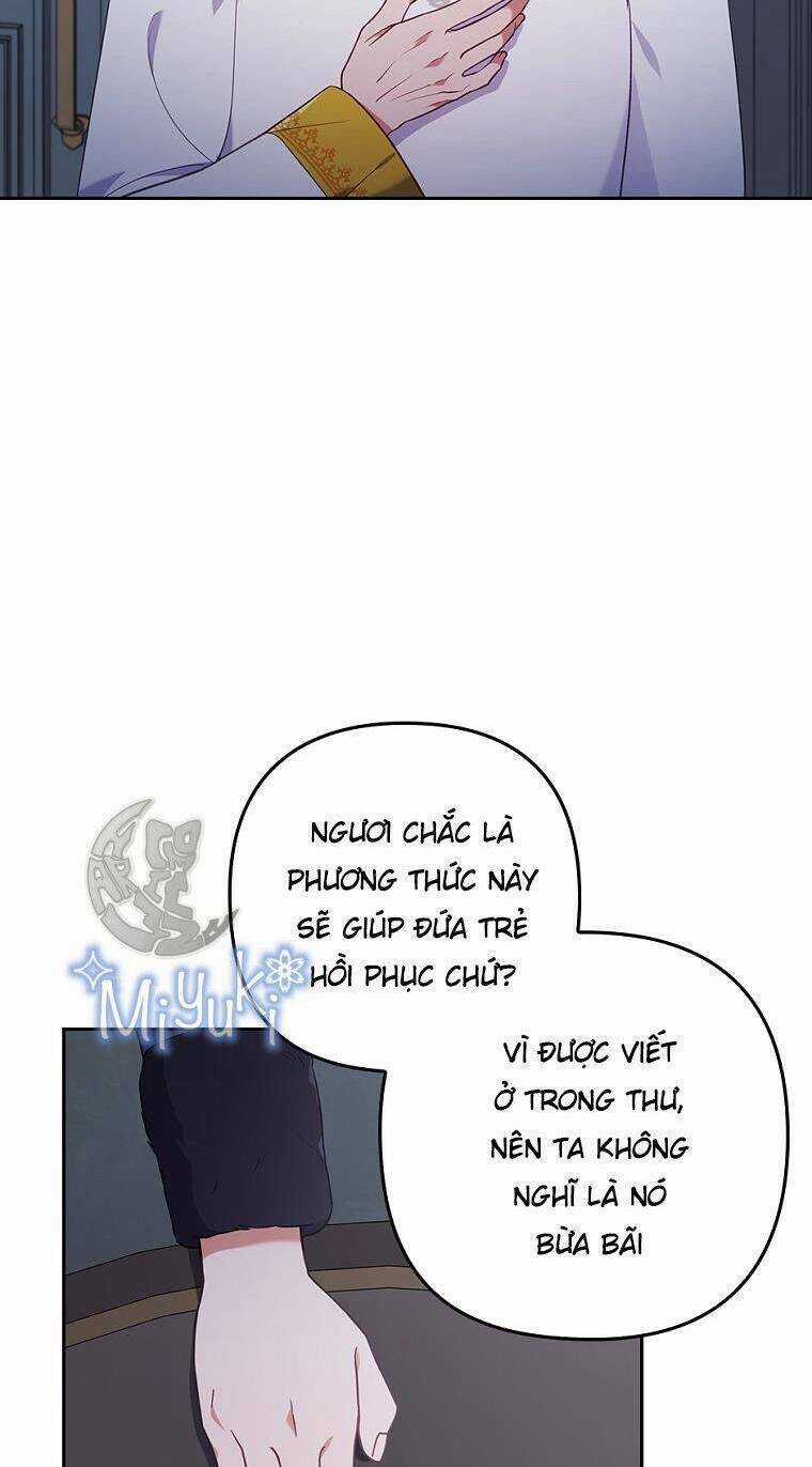 Tôi Đã Bị Quyến Rũ Bởi Nam Chính Ốm Yếu Chapter 36 trang 63