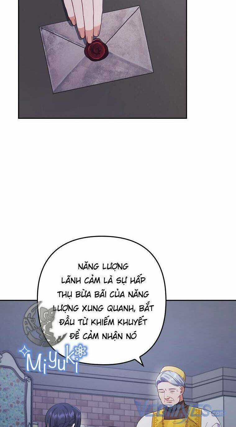 Tôi Đã Bị Quyến Rũ Bởi Nam Chính Ốm Yếu Chapter 36 trang 64