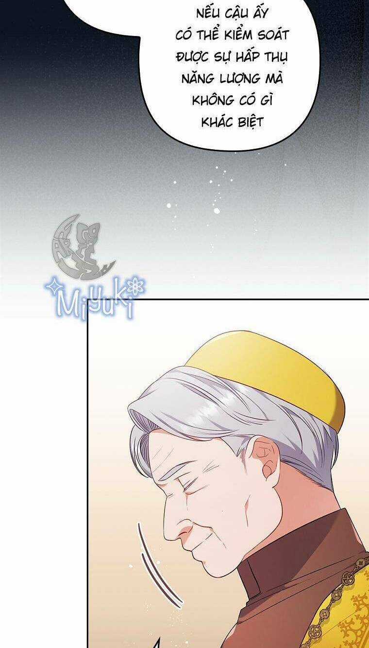 Tôi Đã Bị Quyến Rũ Bởi Nam Chính Ốm Yếu Chapter 36 trang 66