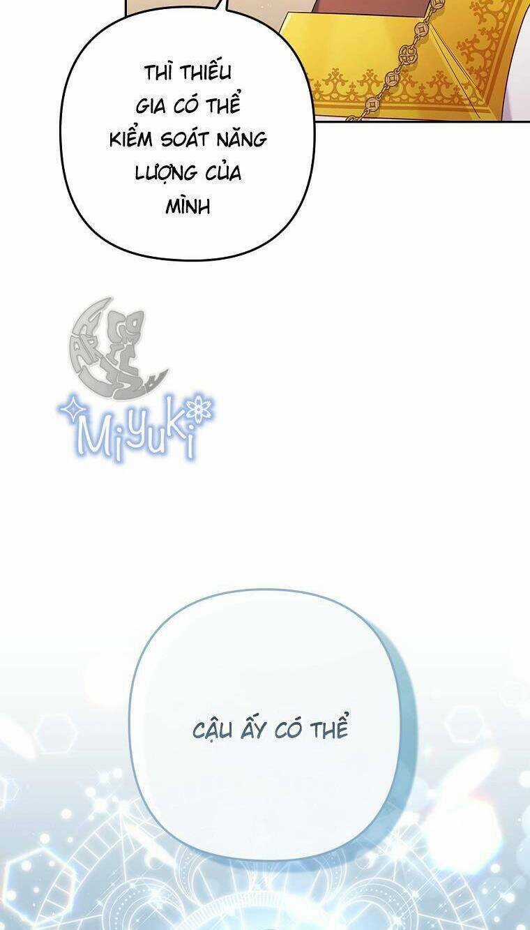 Tôi Đã Bị Quyến Rũ Bởi Nam Chính Ốm Yếu Chapter 36 trang 67