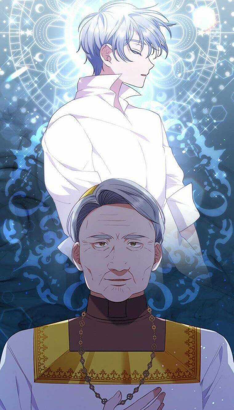 Tôi Đã Bị Quyến Rũ Bởi Nam Chính Ốm Yếu Chapter 36 trang 68