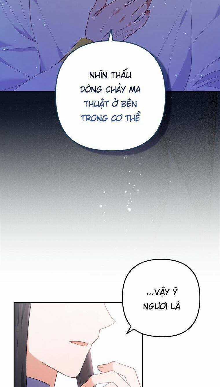 Tôi Đã Bị Quyến Rũ Bởi Nam Chính Ốm Yếu Chapter 36 trang 69