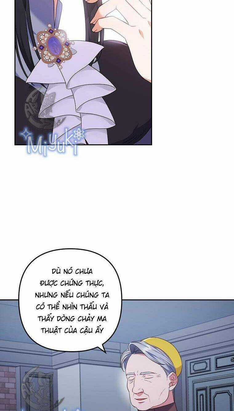 Tôi Đã Bị Quyến Rũ Bởi Nam Chính Ốm Yếu Chapter 36 trang 70