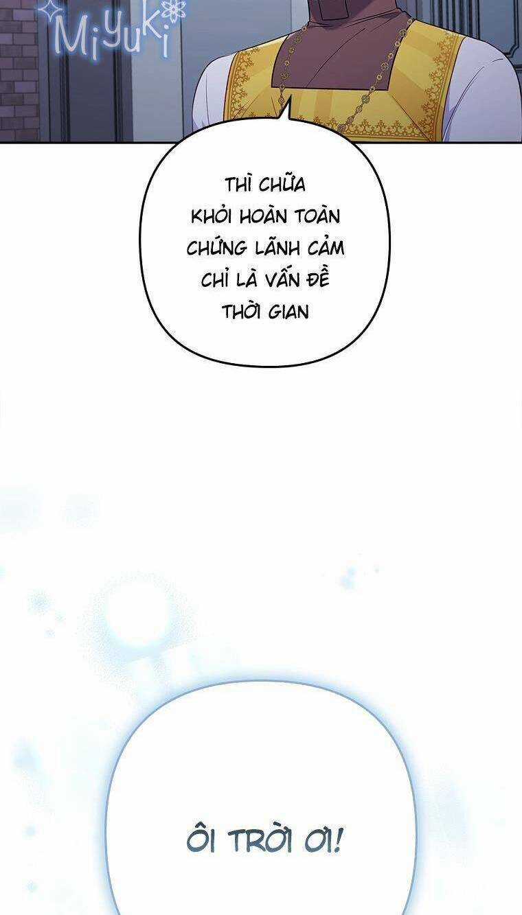 Tôi Đã Bị Quyến Rũ Bởi Nam Chính Ốm Yếu Chapter 36 trang 71