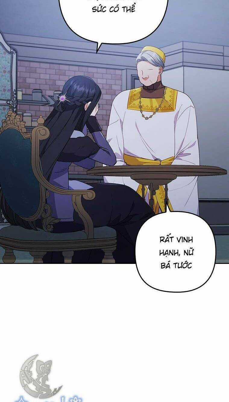 Tôi Đã Bị Quyến Rũ Bởi Nam Chính Ốm Yếu Chapter 36 trang 74