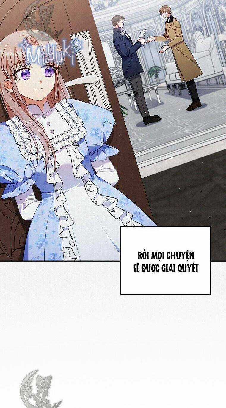 Tôi Đã Bị Quyến Rũ Bởi Nam Chính Ốm Yếu Chapter 36 trang 8