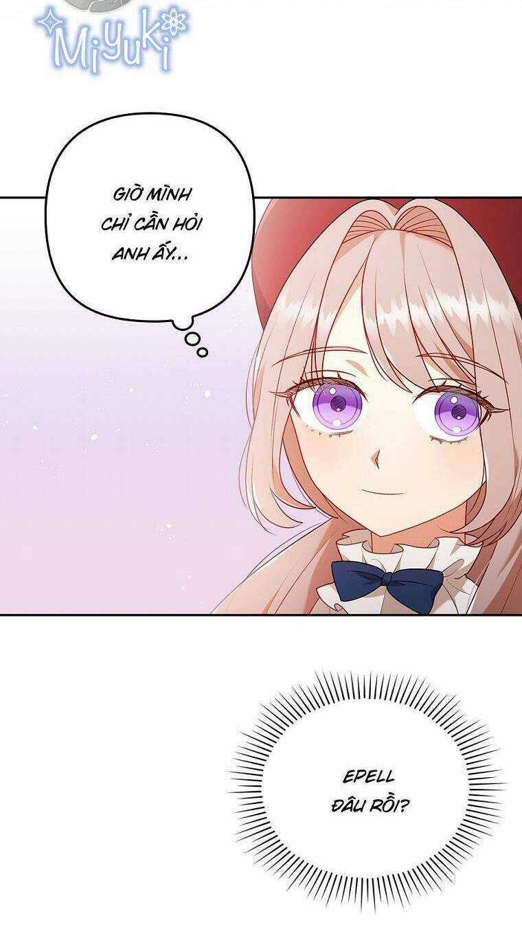 Tôi Đã Bị Quyến Rũ Bởi Nam Chính Ốm Yếu Chapter 36 trang 9