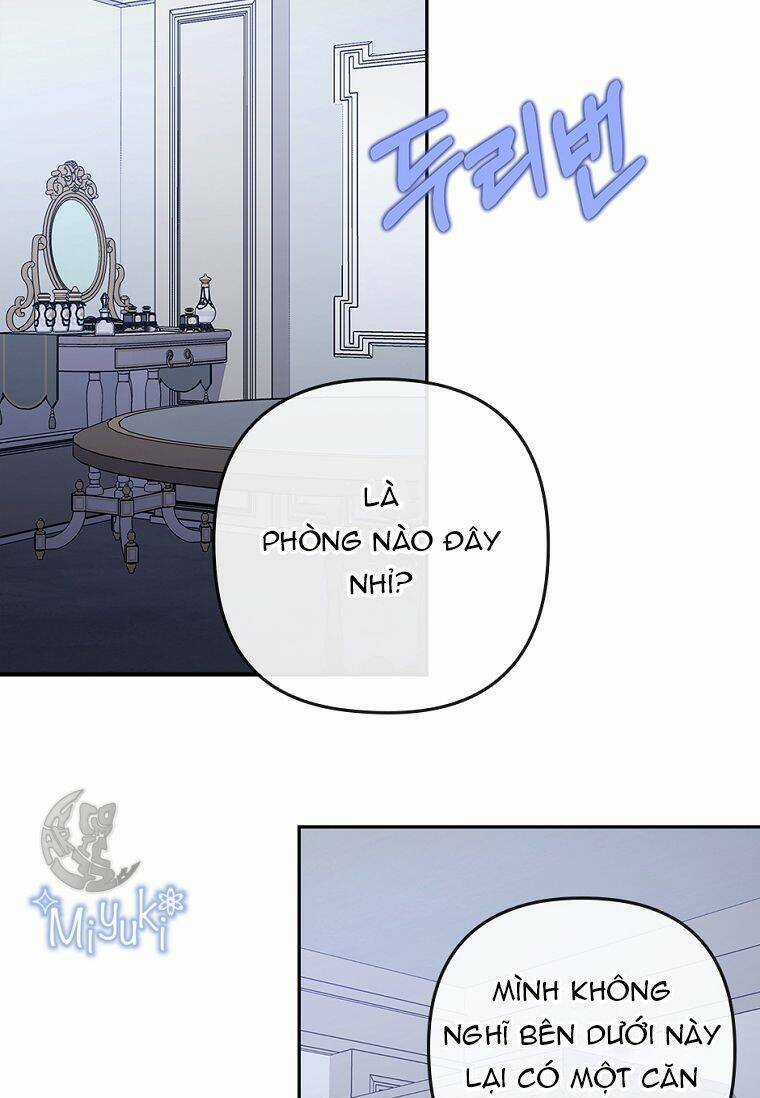 Tôi Đã Bị Quyến Rũ Bởi Nam Chính Ốm Yếu Chapter 37 trang 10