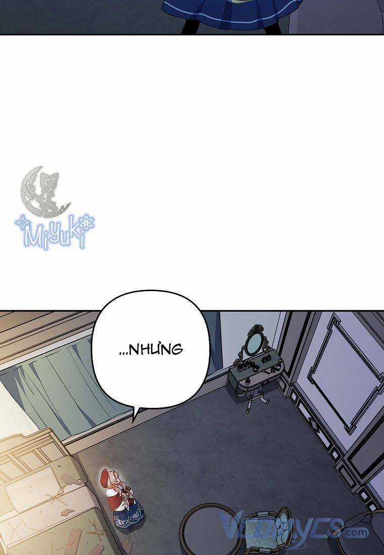 Tôi Đã Bị Quyến Rũ Bởi Nam Chính Ốm Yếu Chapter 37 trang 13