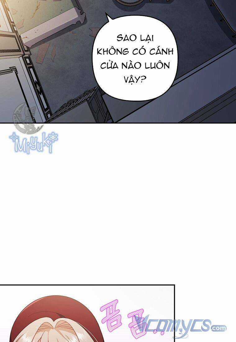 Tôi Đã Bị Quyến Rũ Bởi Nam Chính Ốm Yếu Chapter 37 trang 14