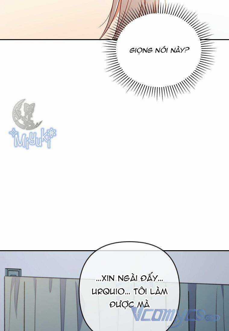 Tôi Đã Bị Quyến Rũ Bởi Nam Chính Ốm Yếu Chapter 37 trang 16