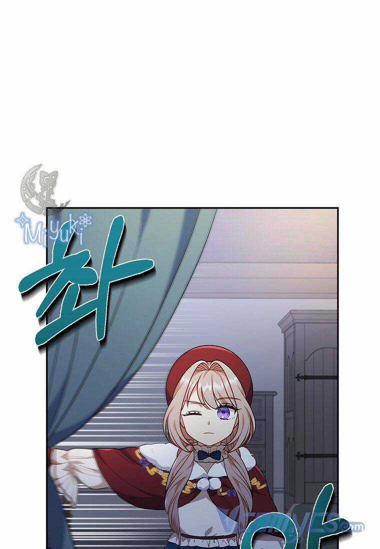 Tôi Đã Bị Quyến Rũ Bởi Nam Chính Ốm Yếu Chapter 37 trang 19