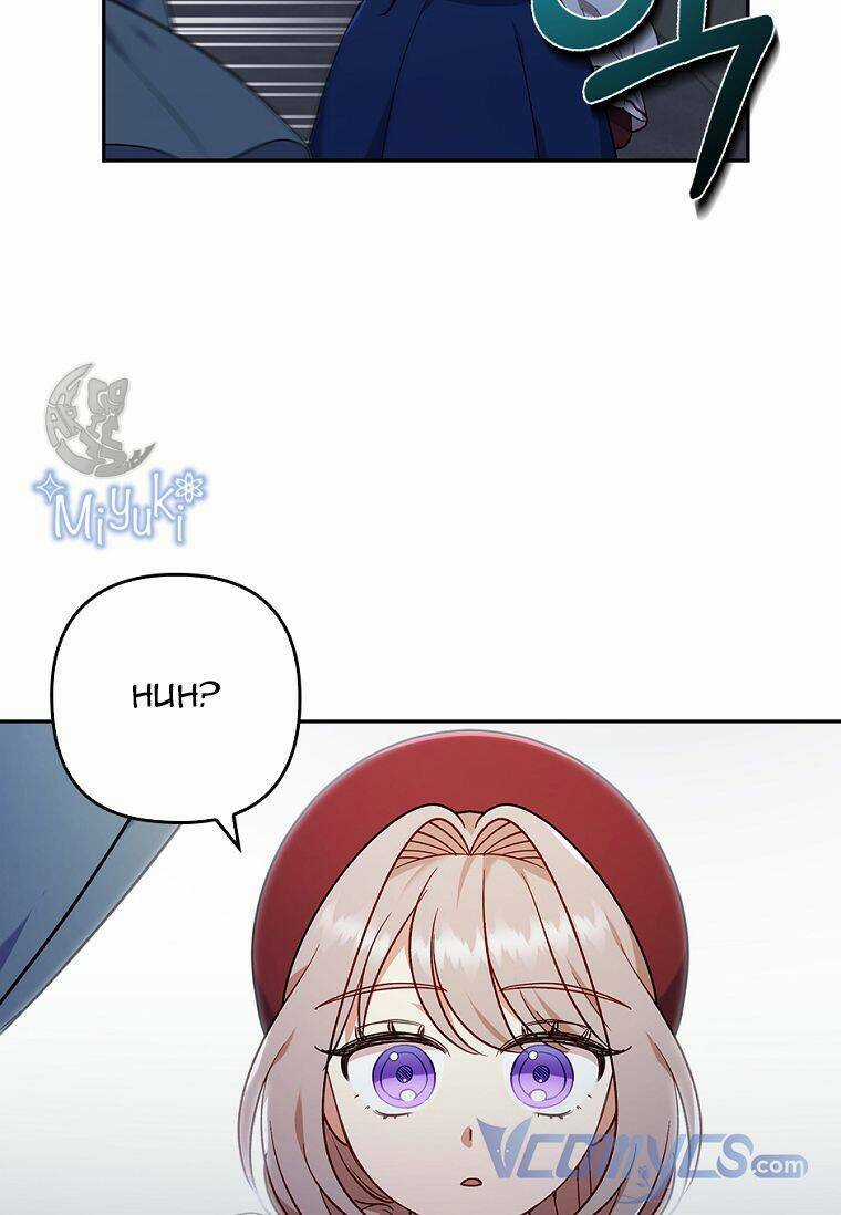 Tôi Đã Bị Quyến Rũ Bởi Nam Chính Ốm Yếu Chapter 37 trang 20