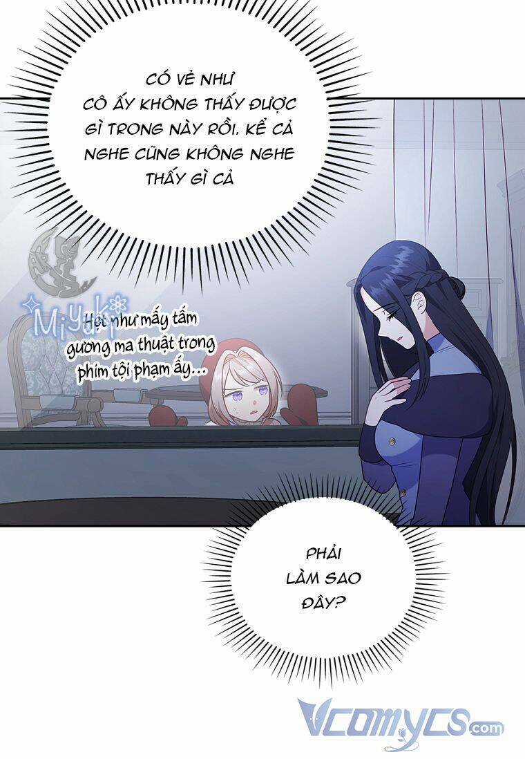 Tôi Đã Bị Quyến Rũ Bởi Nam Chính Ốm Yếu Chapter 37 trang 26