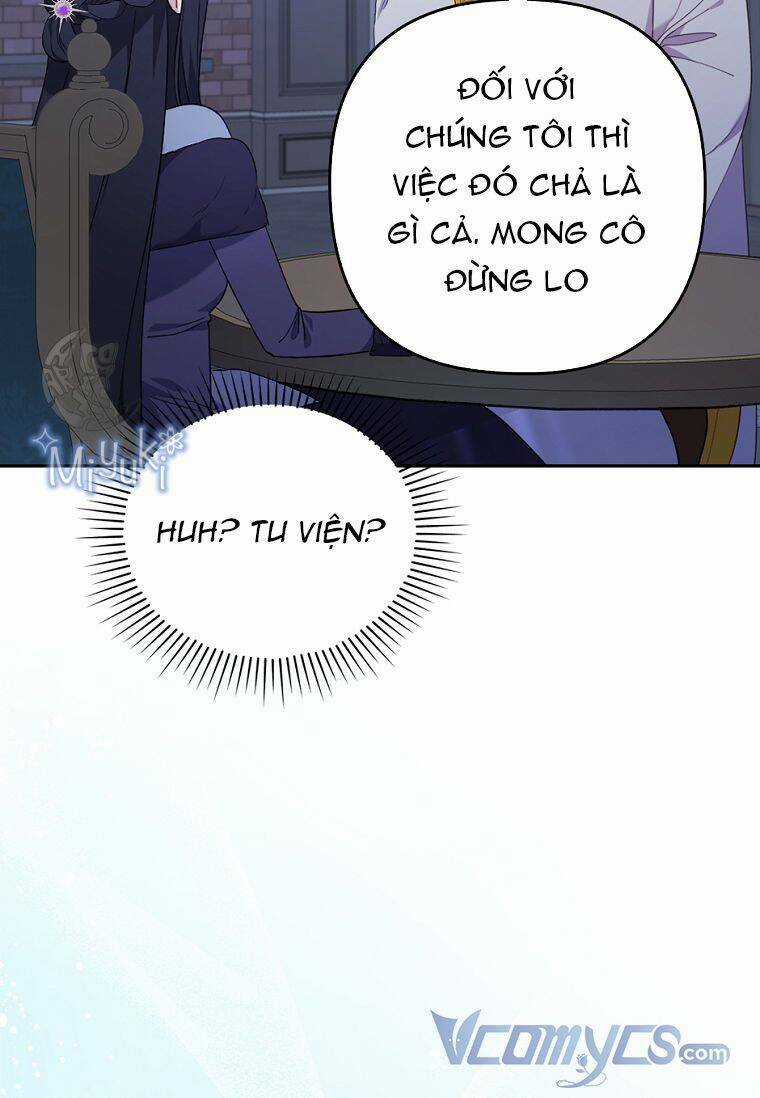 Tôi Đã Bị Quyến Rũ Bởi Nam Chính Ốm Yếu Chapter 37 trang 28