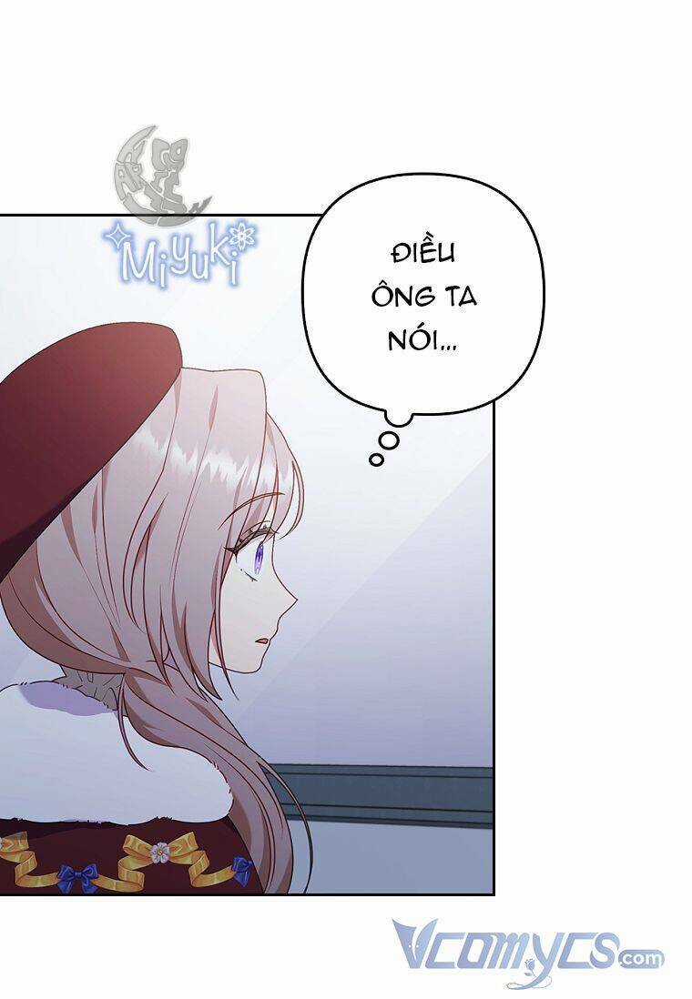 Tôi Đã Bị Quyến Rũ Bởi Nam Chính Ốm Yếu Chapter 37 trang 33