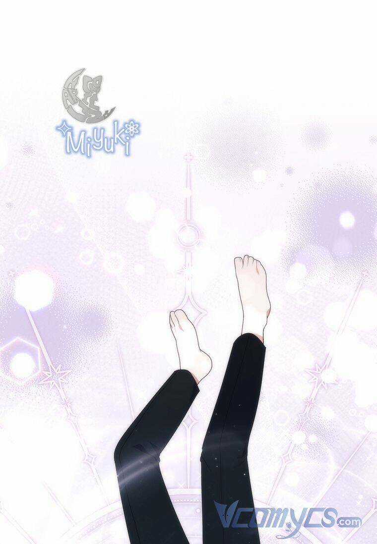 Tôi Đã Bị Quyến Rũ Bởi Nam Chính Ốm Yếu Chapter 37 trang 34