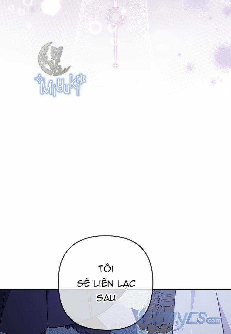 Tôi Đã Bị Quyến Rũ Bởi Nam Chính Ốm Yếu Chapter 37 trang 36