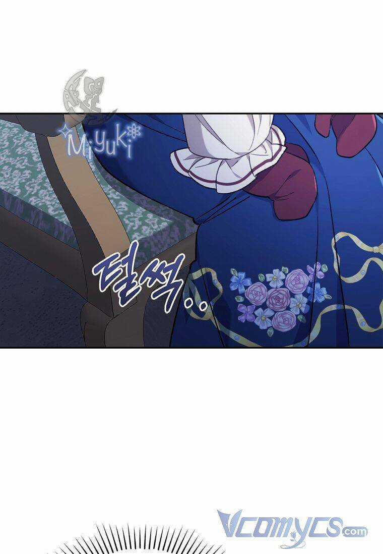 Tôi Đã Bị Quyến Rũ Bởi Nam Chính Ốm Yếu Chapter 37 trang 41